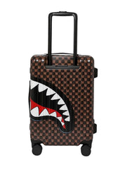 Trolley cabina Marrone Sprayground