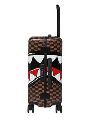Trolley cabina Marrone Sprayground