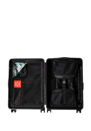 Trolley cabina Marrone Sprayground