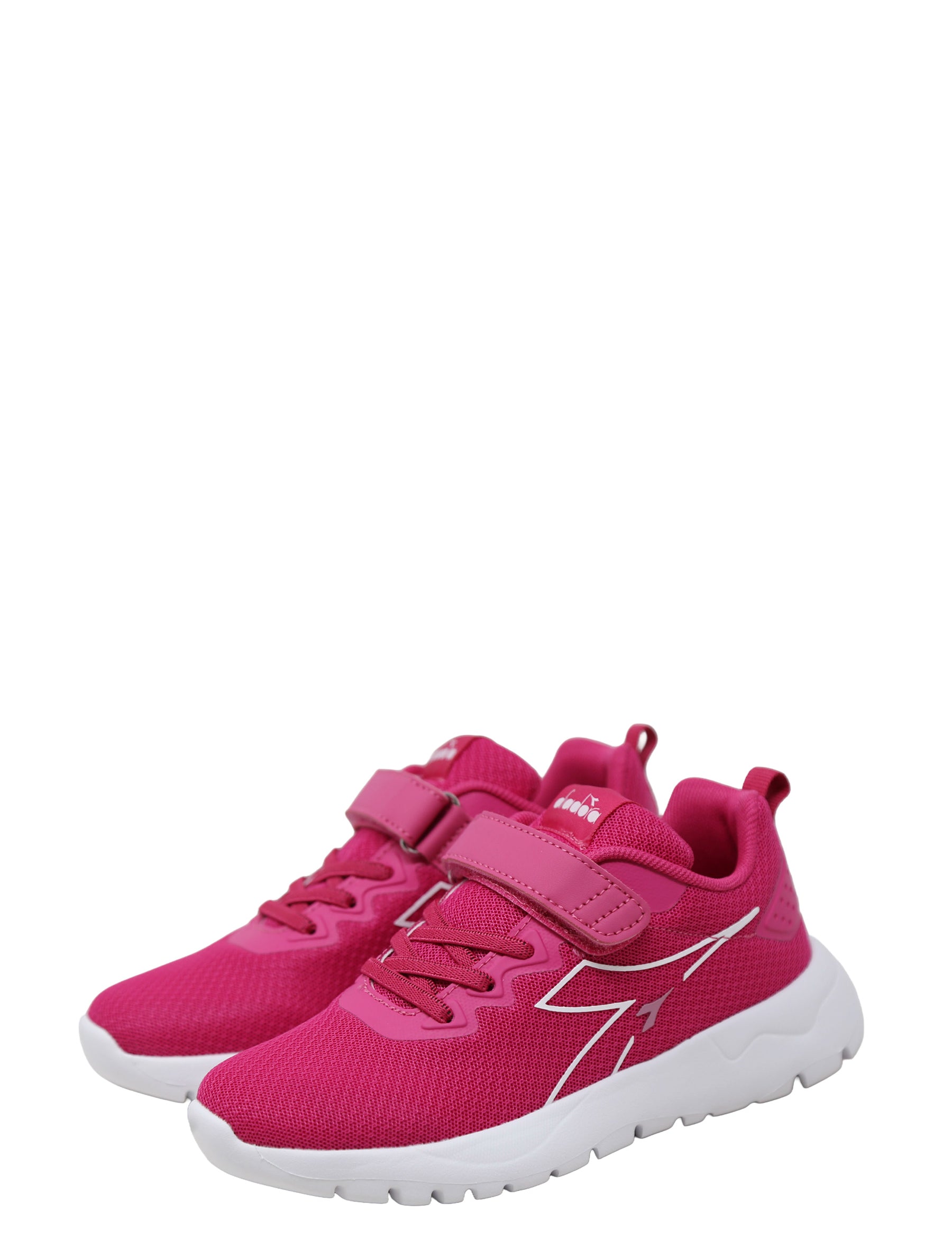 Scarpe da ginnastica Rosa Diadora