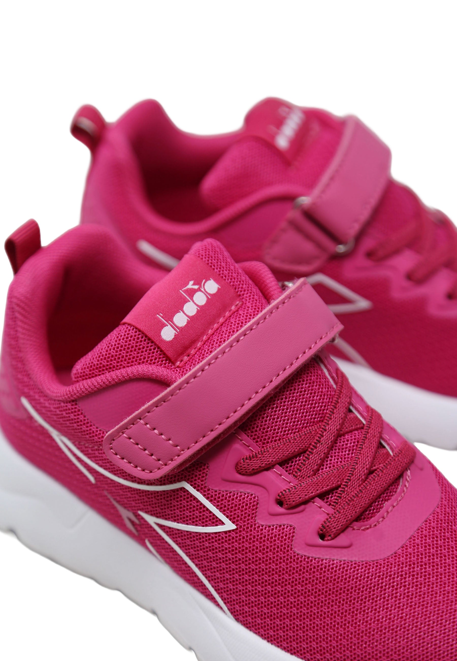 Scarpe da ginnastica Rosa Diadora