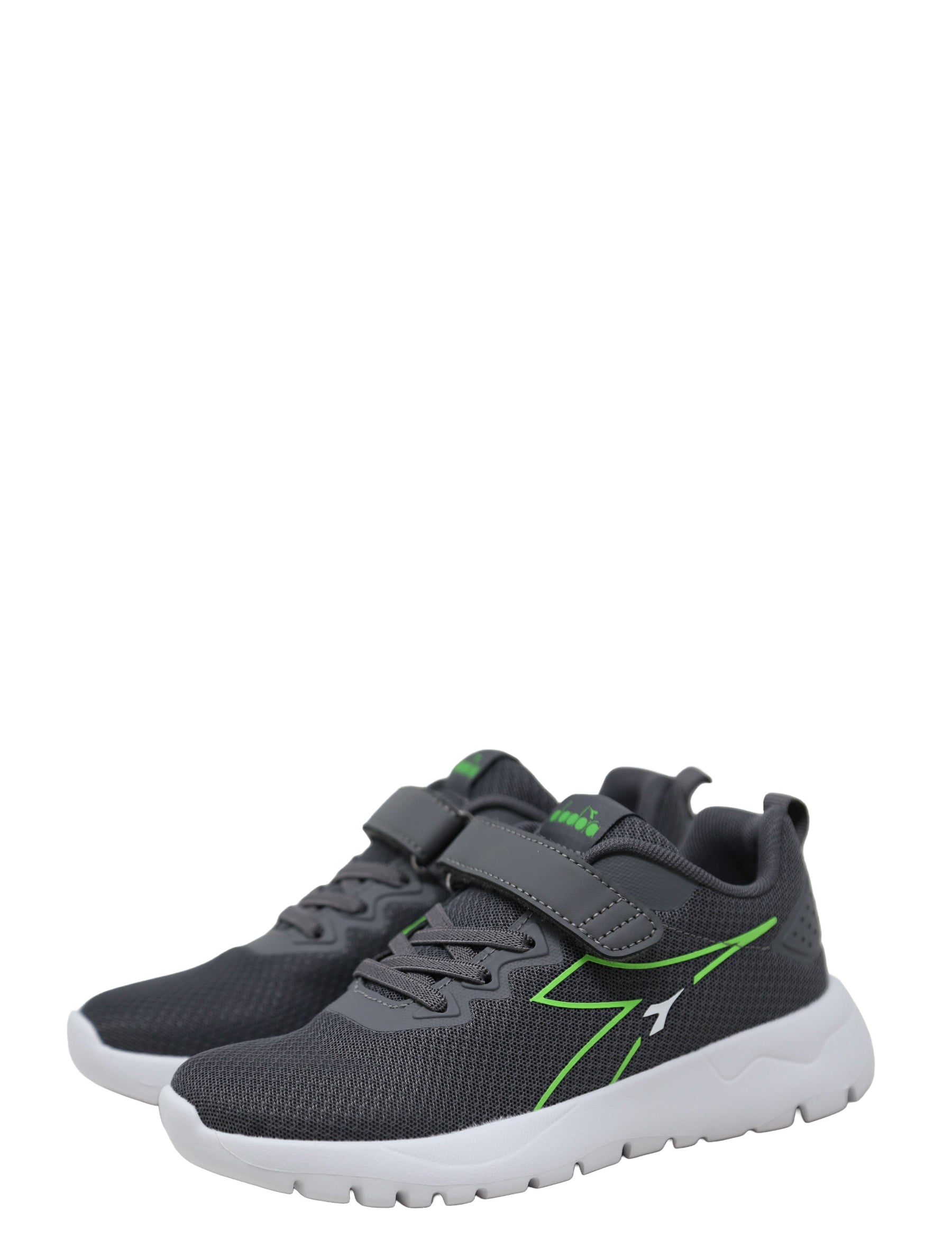 Scarpe da ginnastica Grigio Diadora