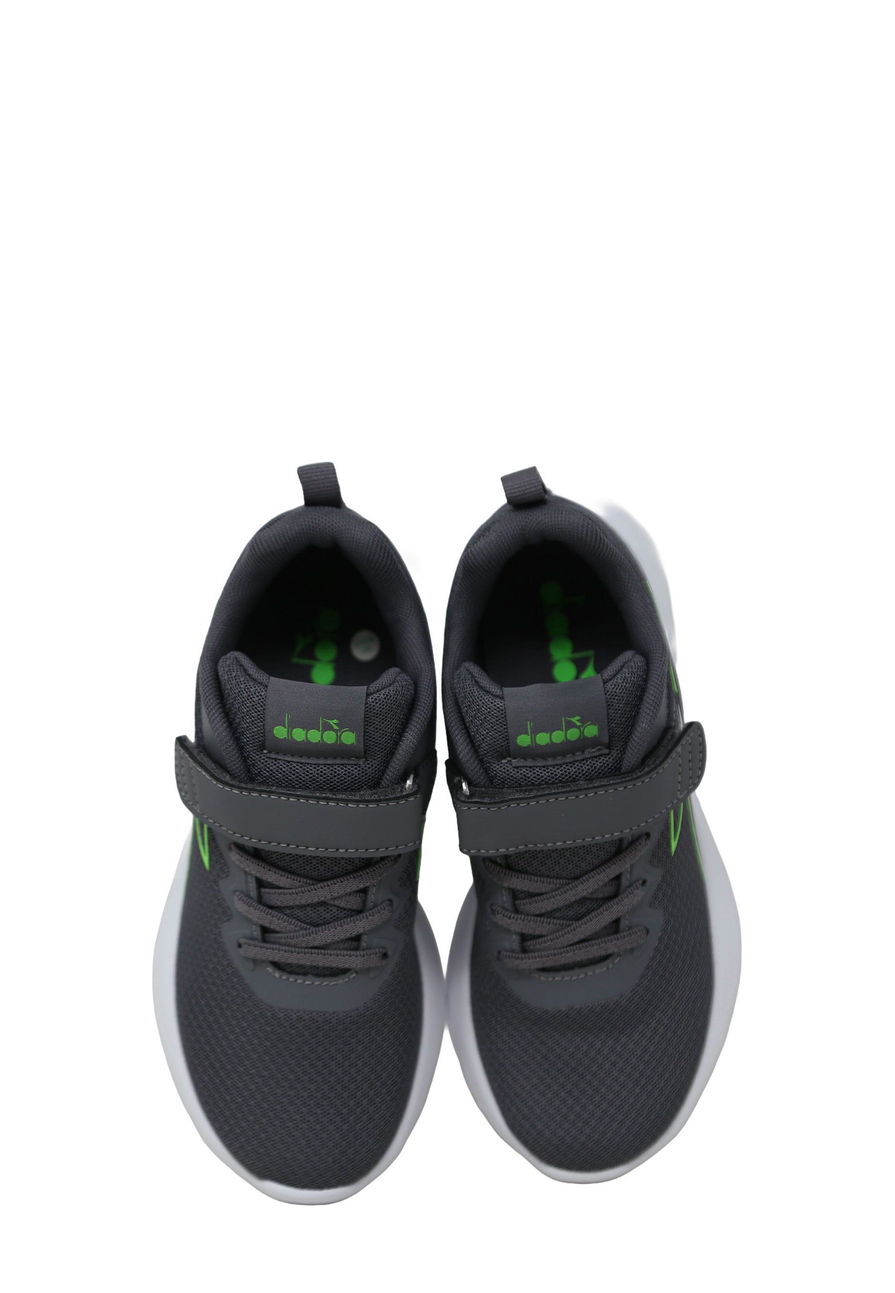 Scarpe da ginnastica Grigio Diadora