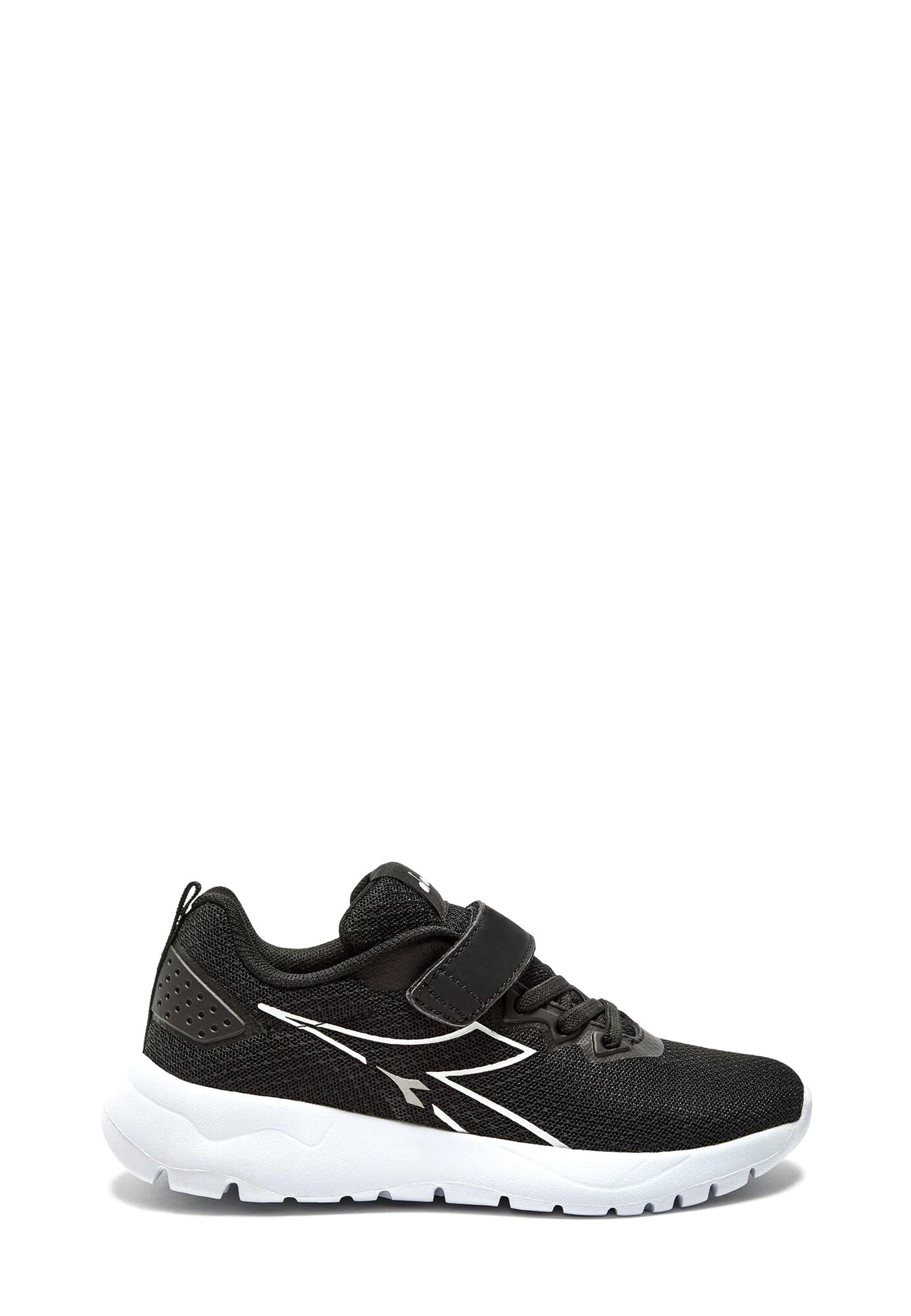 Scarpe da ginnastica Nero Diadora