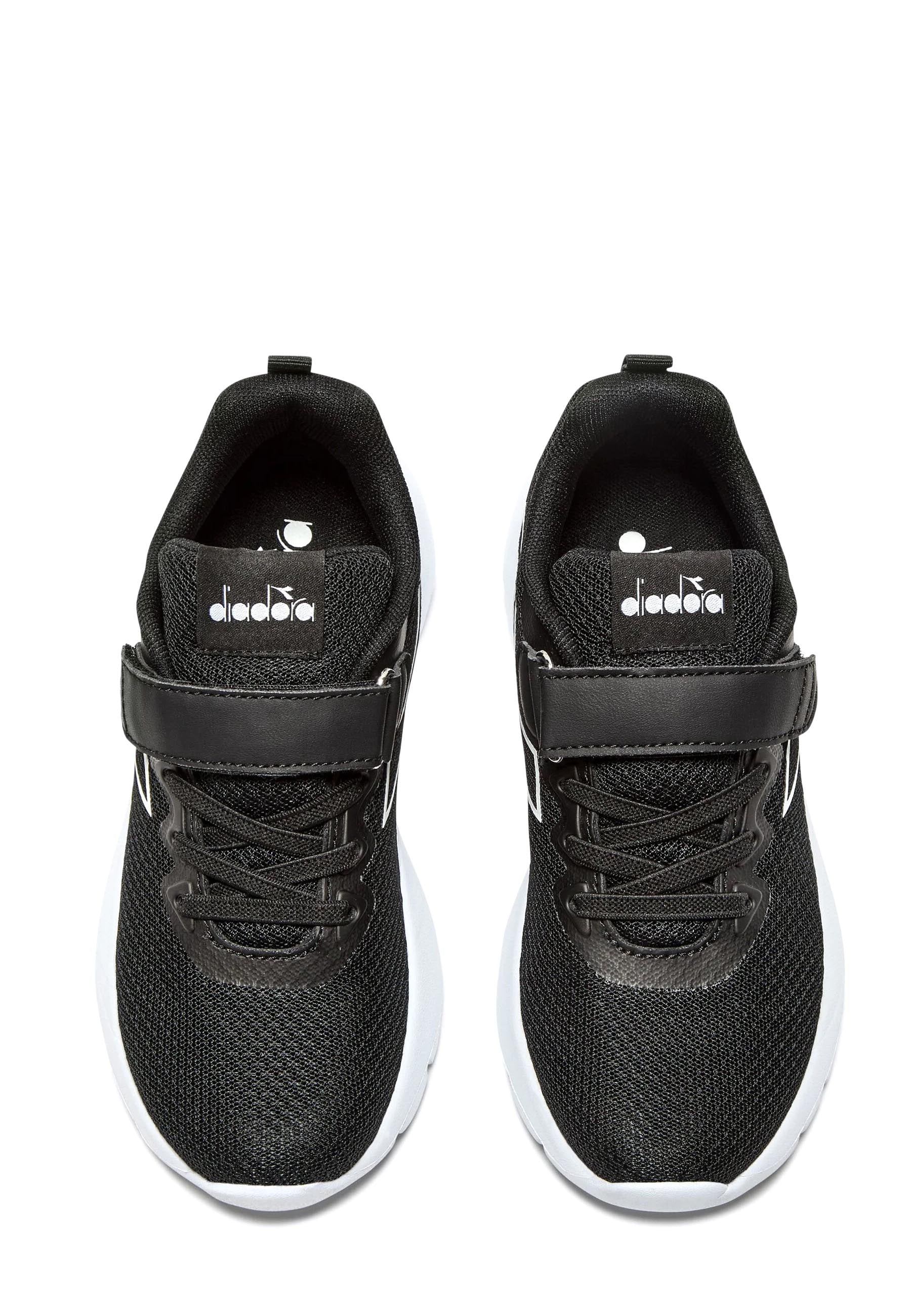 Scarpe da ginnastica Nero Diadora