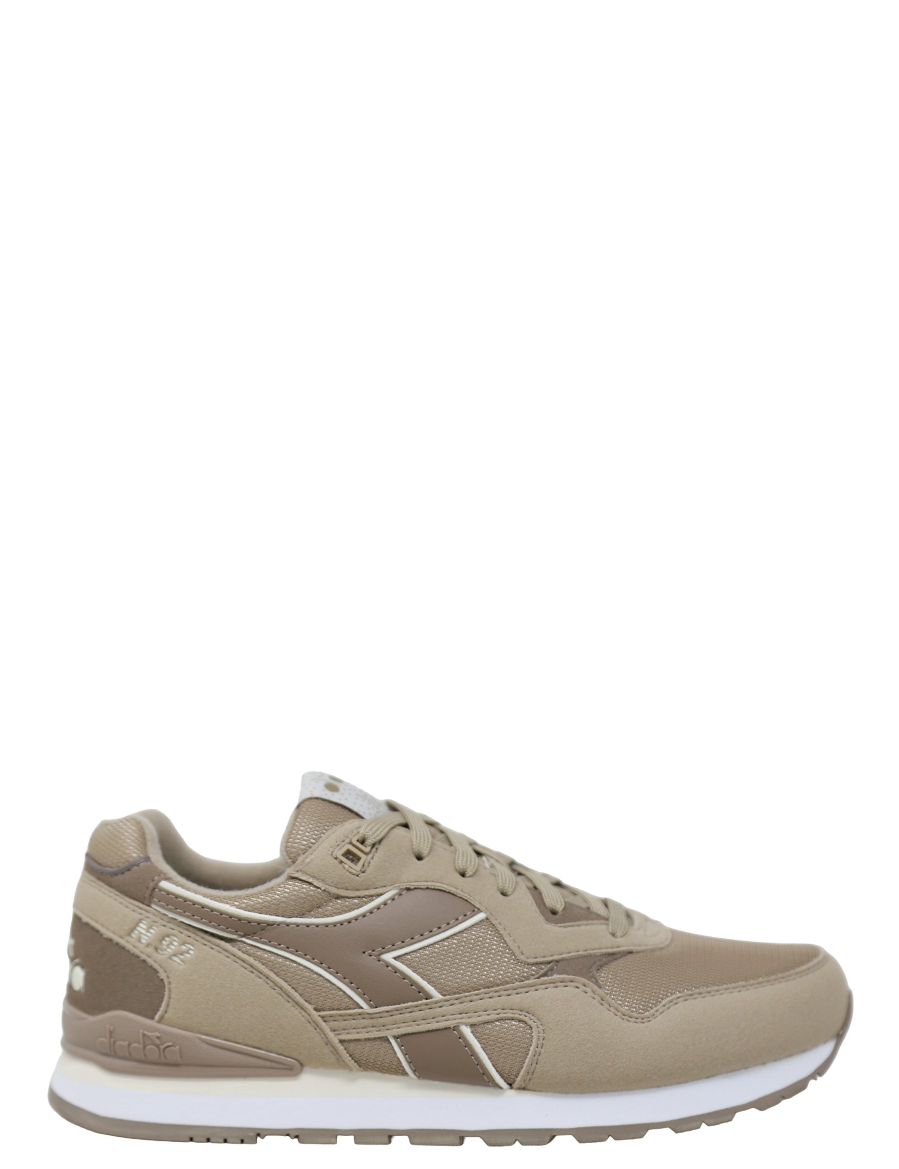 Sneakers Beige Diadora