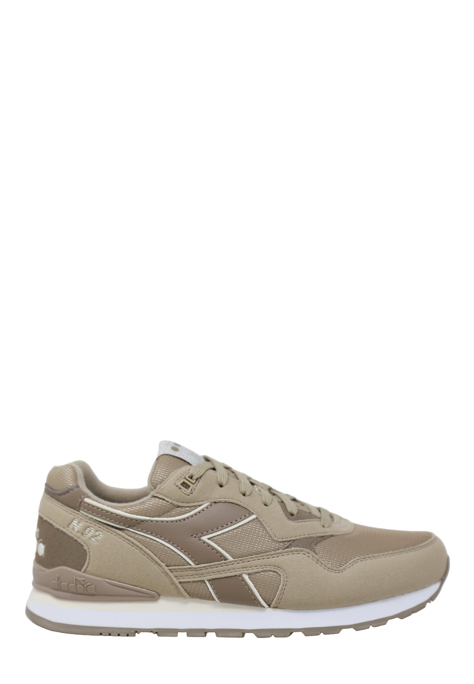 Sneakers Beige Diadora