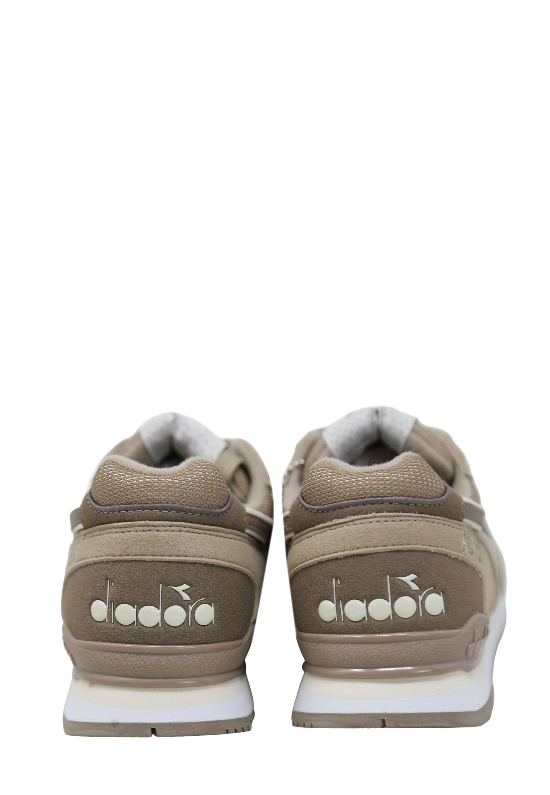 Sneakers Beige Diadora