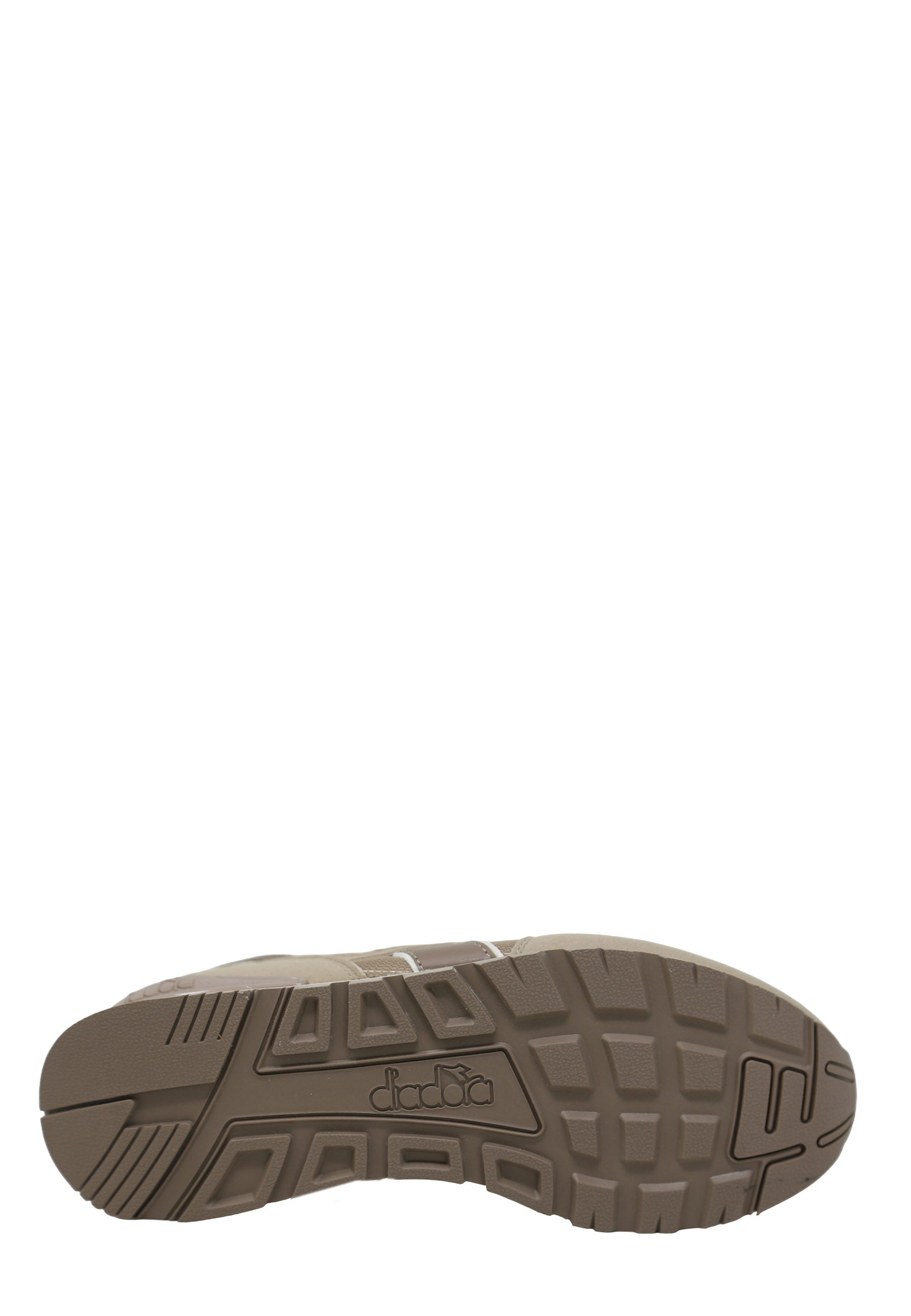 Sneakers Beige Diadora