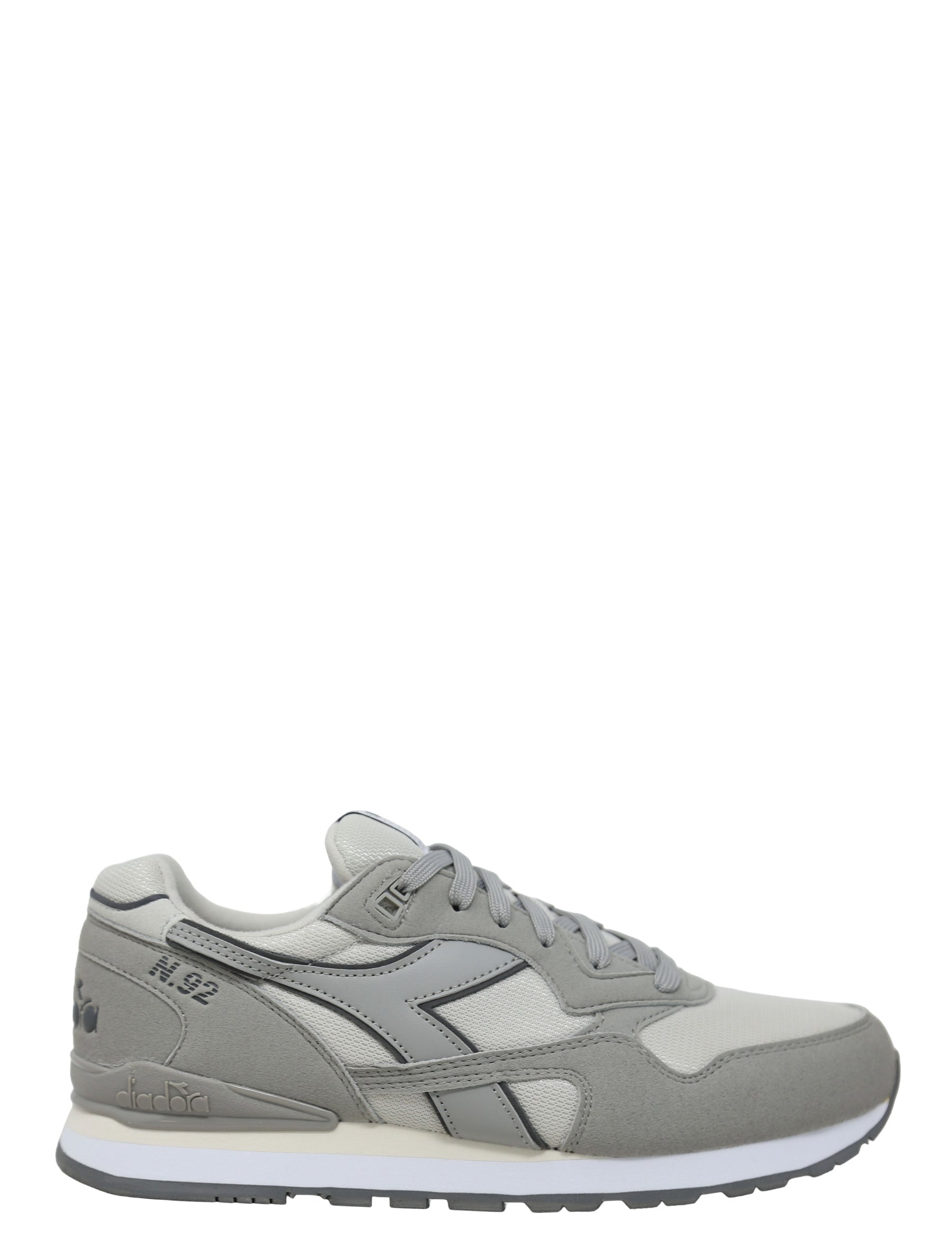 Sneakers Grigio Diadora