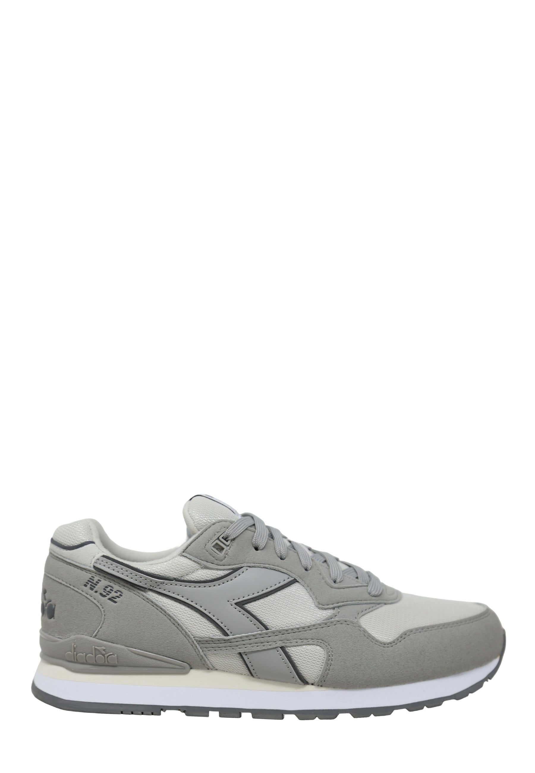 Sneakers Grigio Diadora