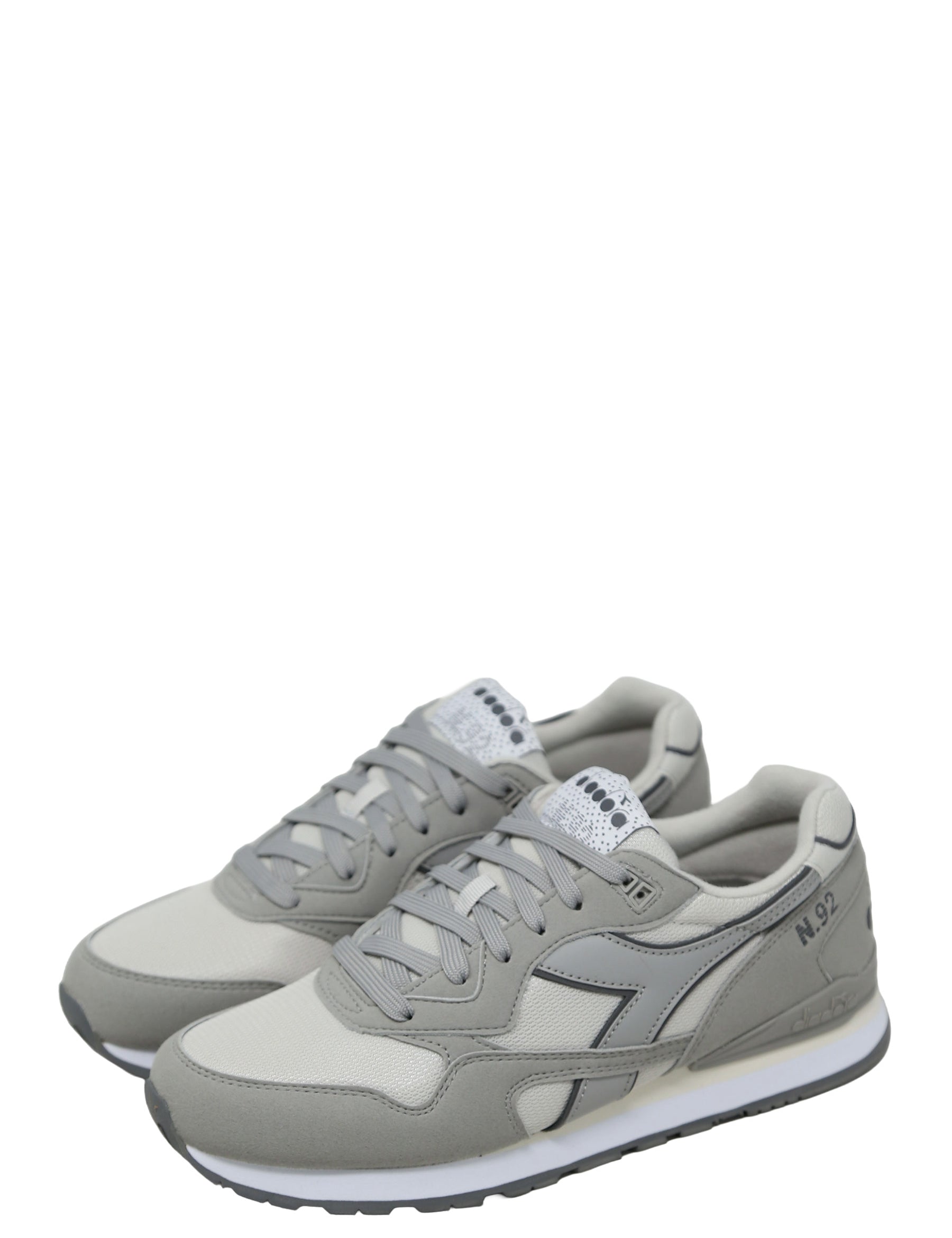 Sneakers Grigio Diadora