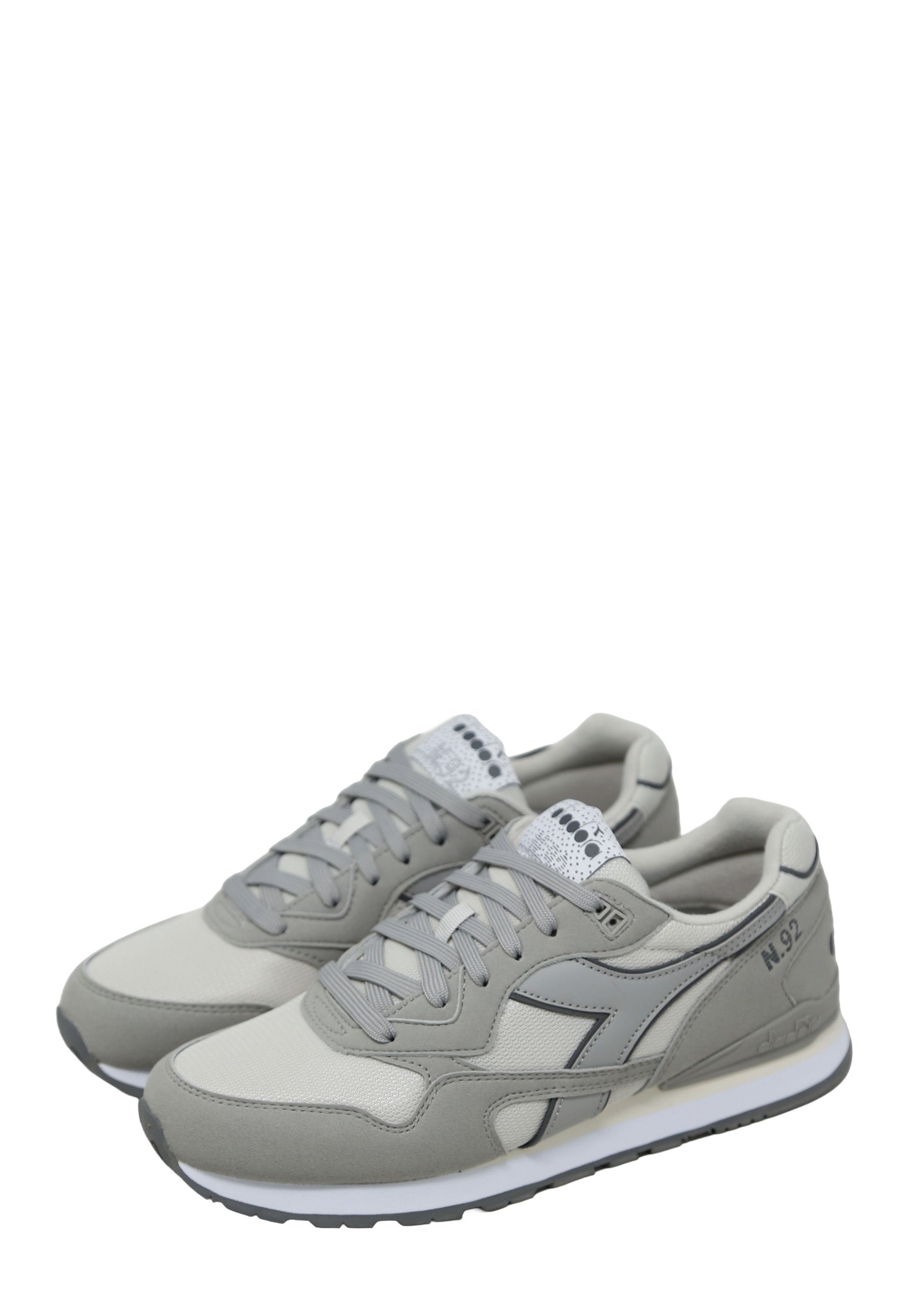 Sneakers Grigio Diadora