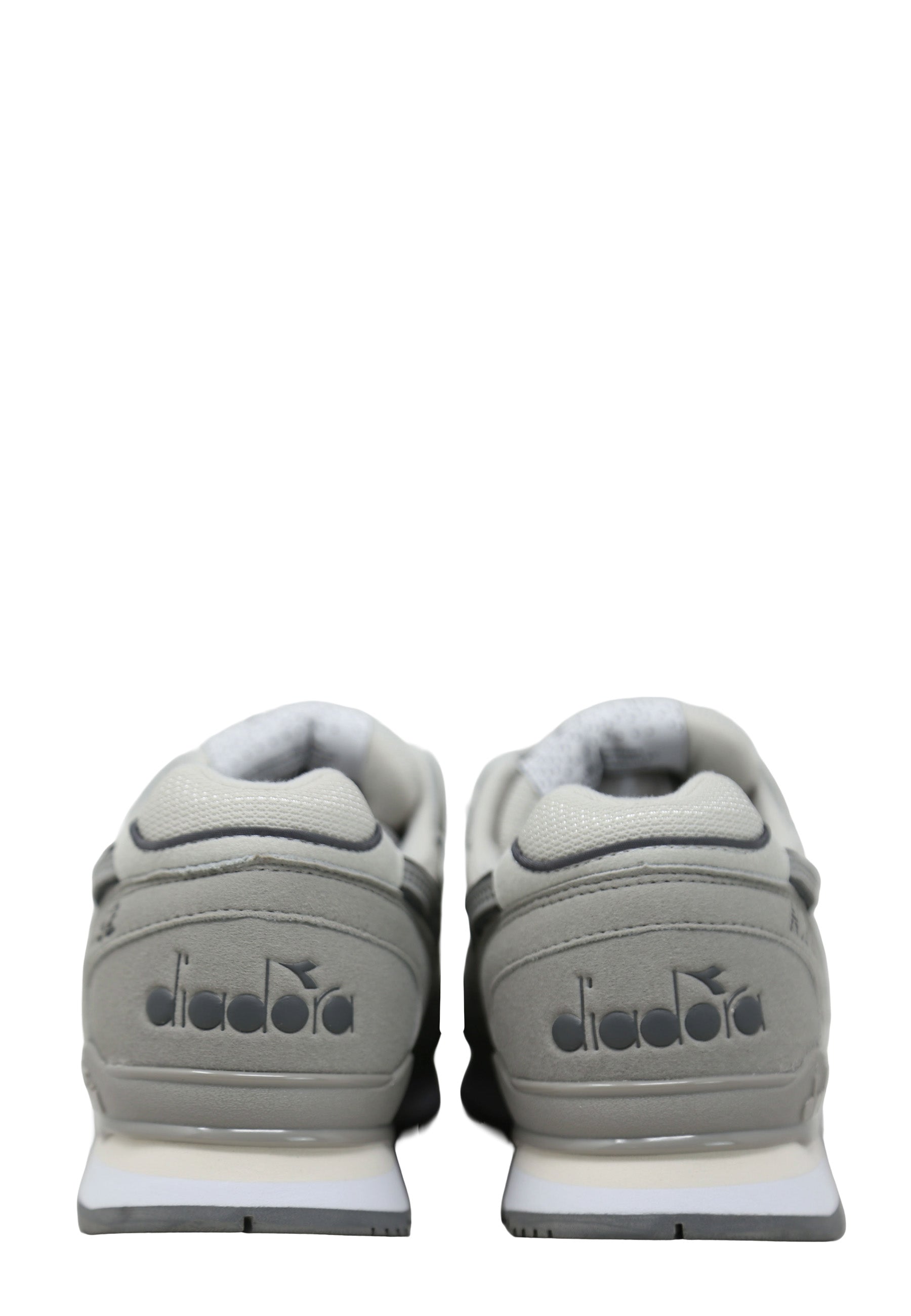 Sneakers Grigio Diadora