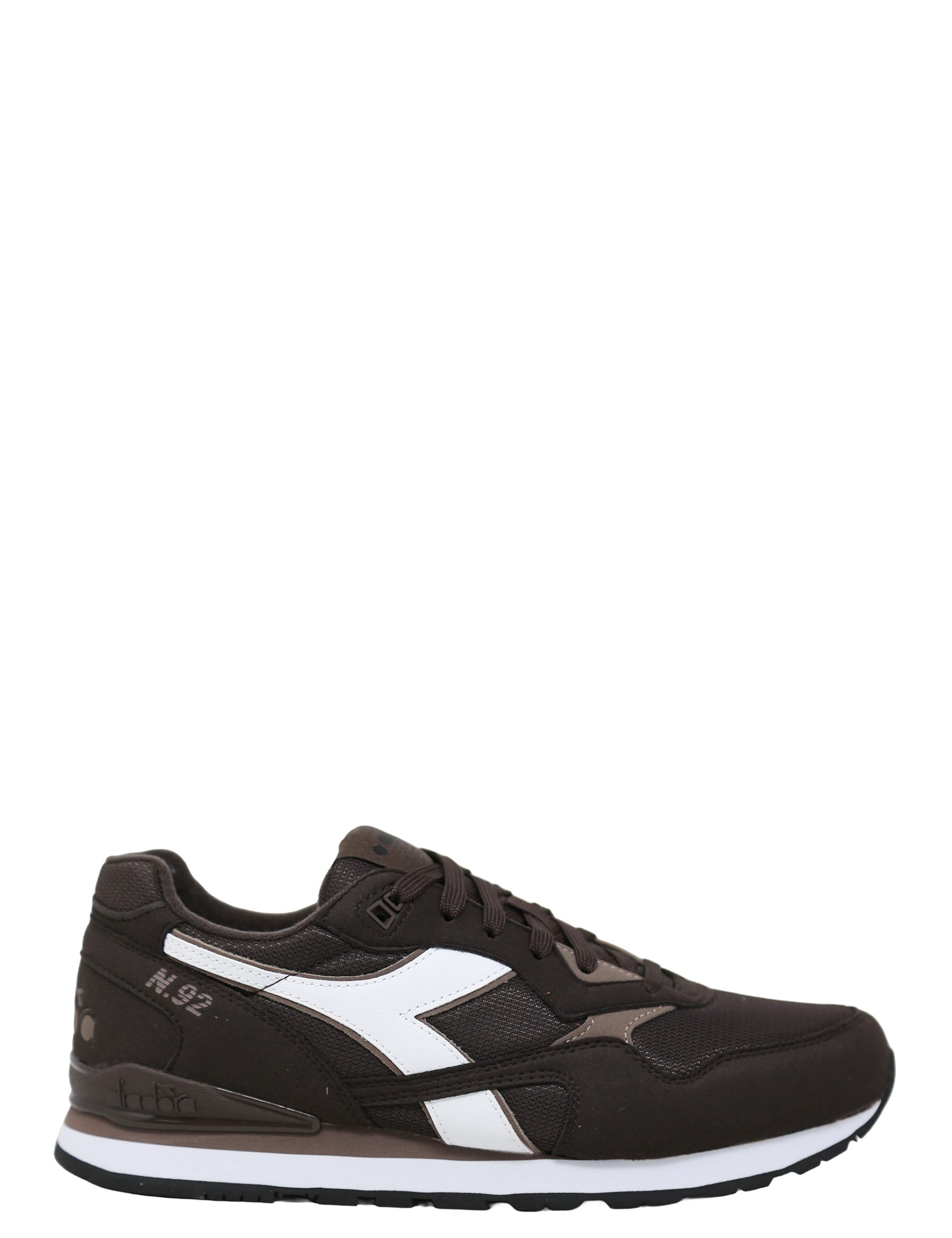 Sneakers Marrone Diadora