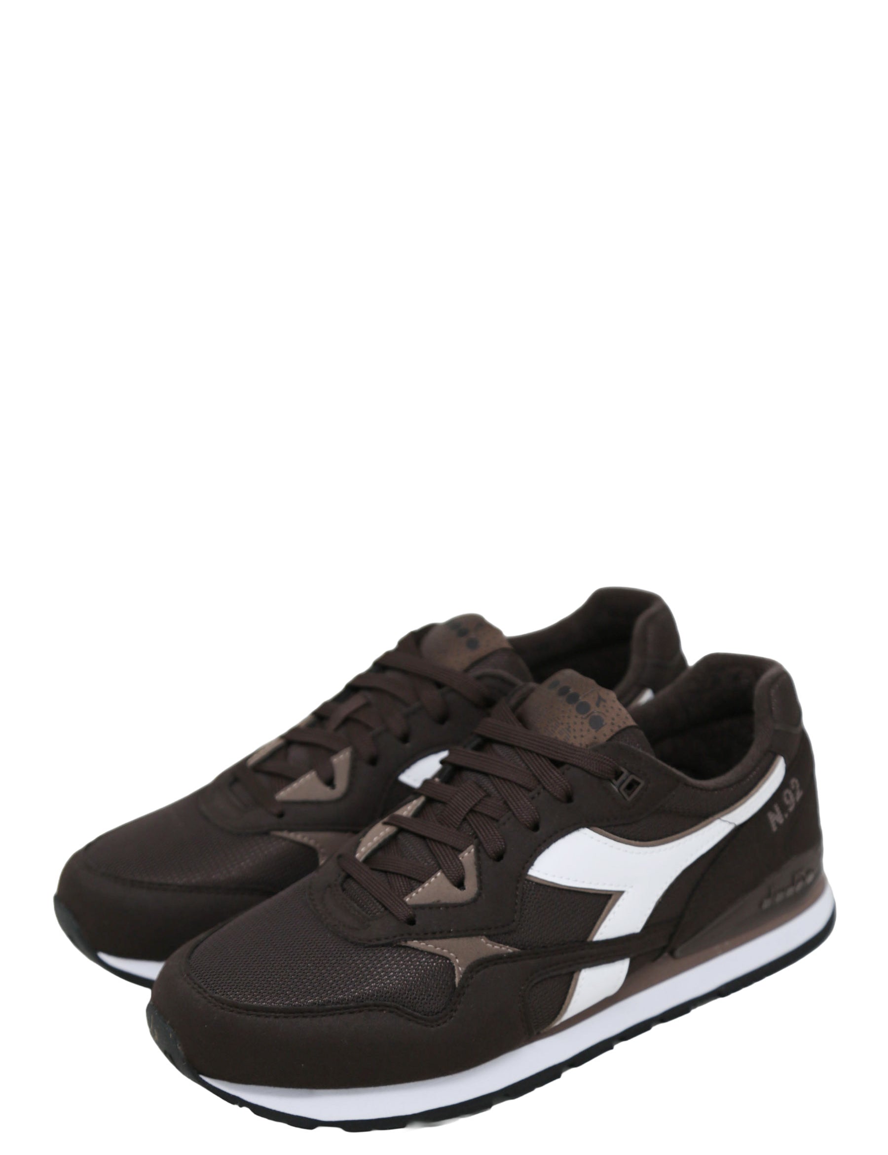 Sneakers Marrone Diadora
