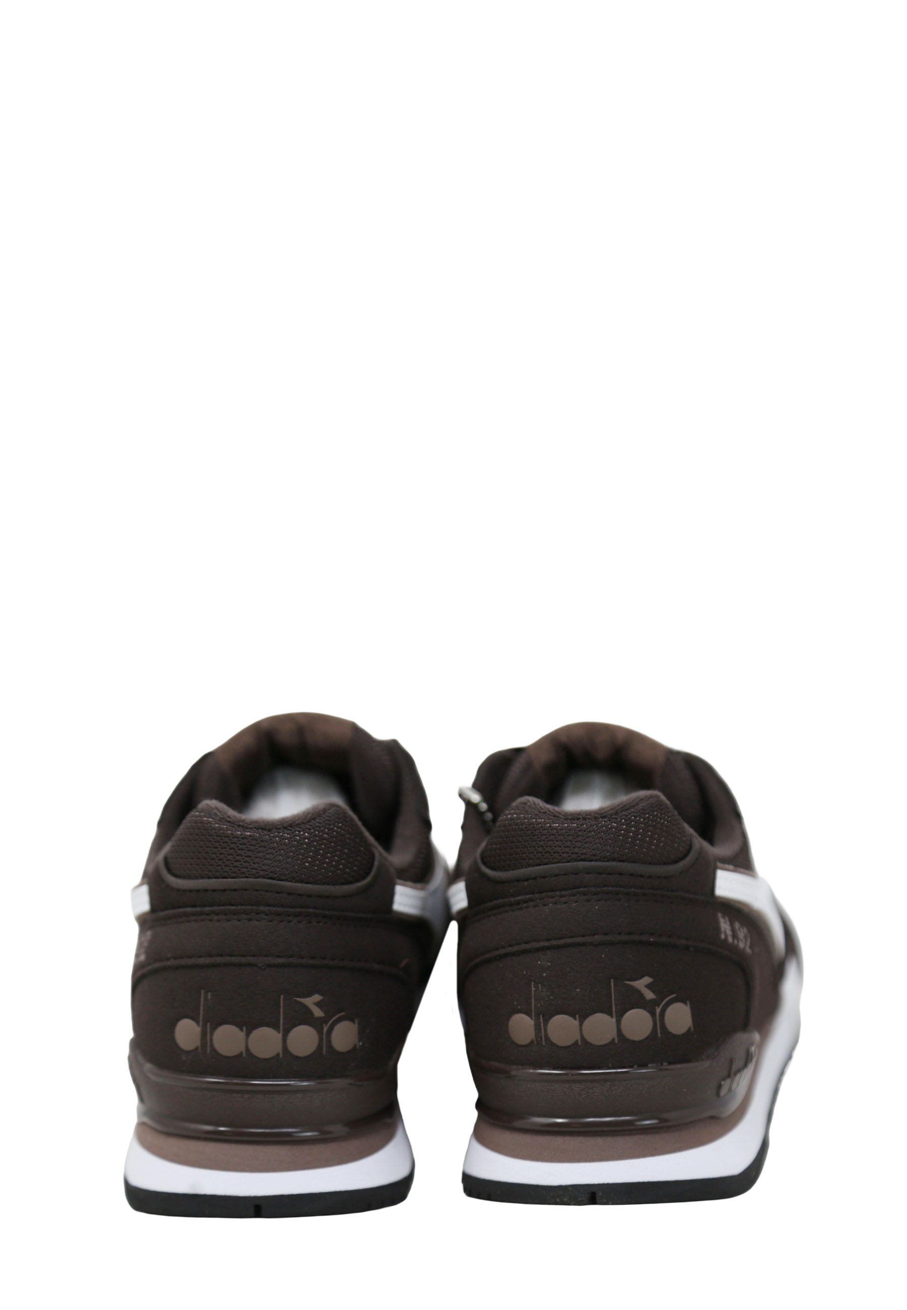 Sneakers Marrone Diadora