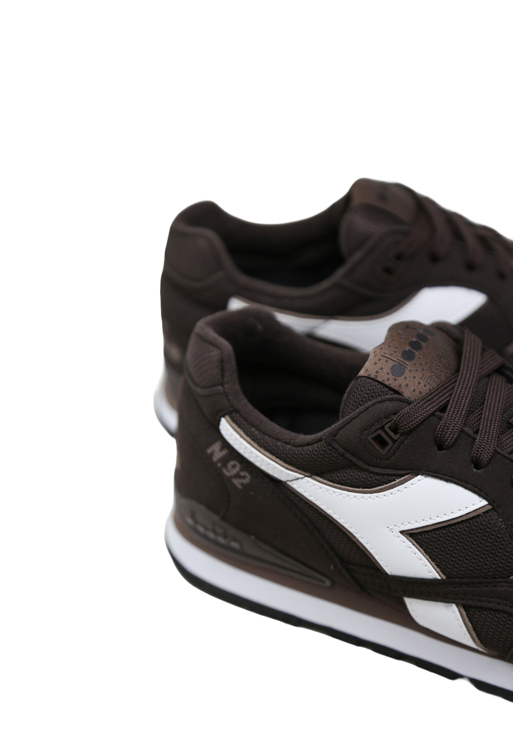 Sneakers Marrone Diadora