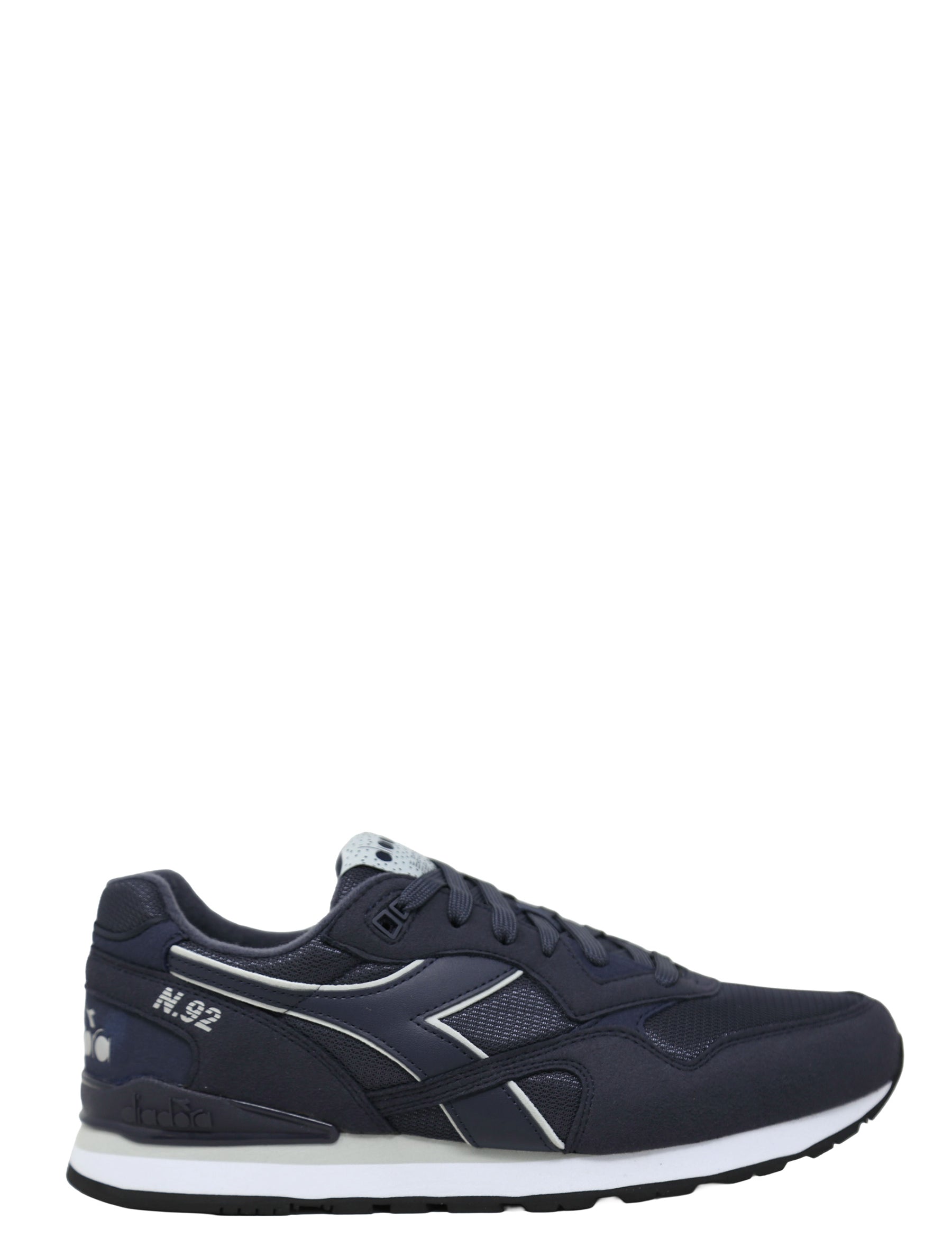 Sneakers Blu Diadora