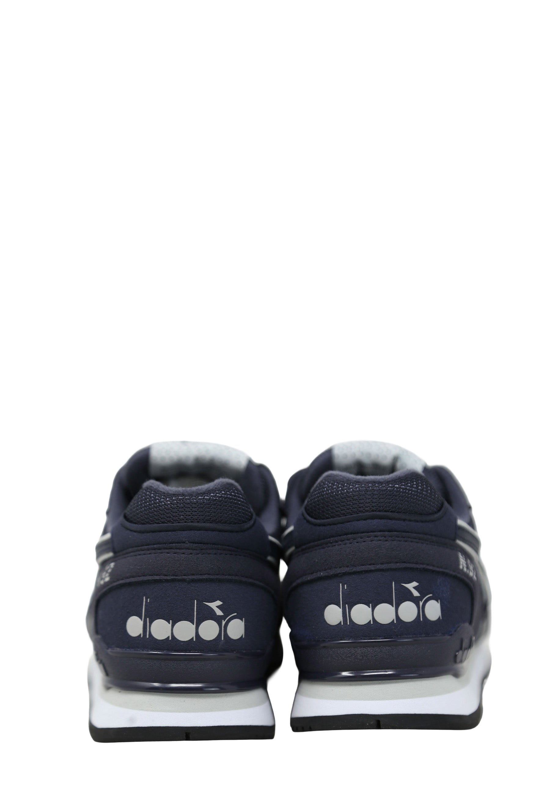 Sneakers Blu Diadora