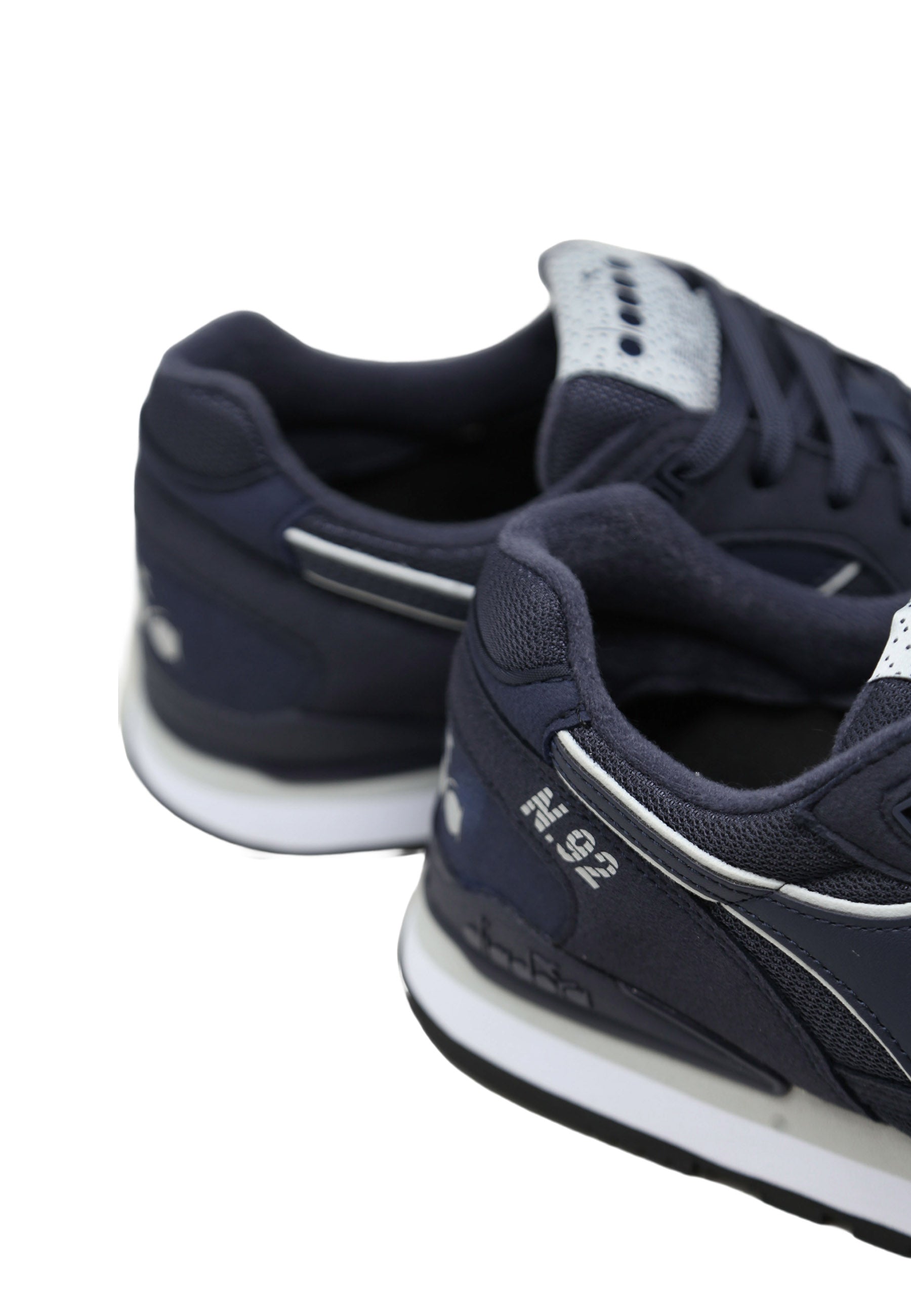 Sneakers Blu Diadora