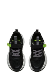 Scarpe da ginnastica Nero Diadora