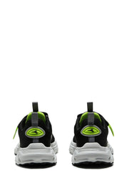 Scarpe da ginnastica Nero Diadora