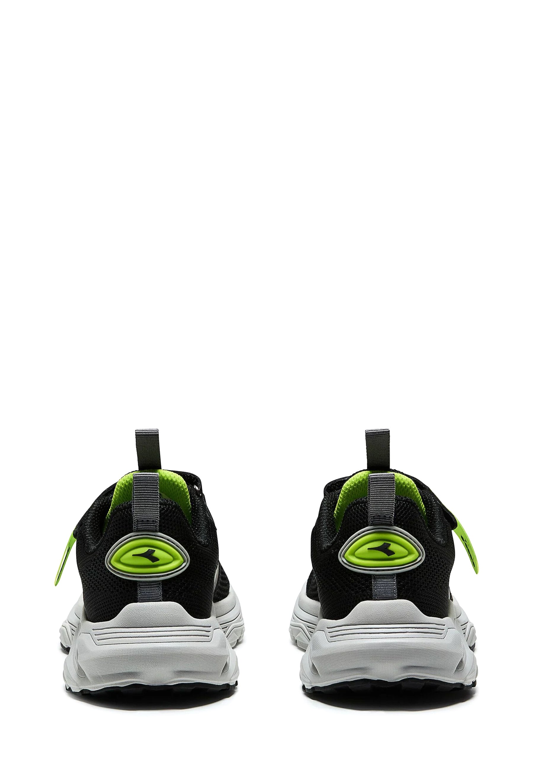 Scarpe da ginnastica Nero Diadora