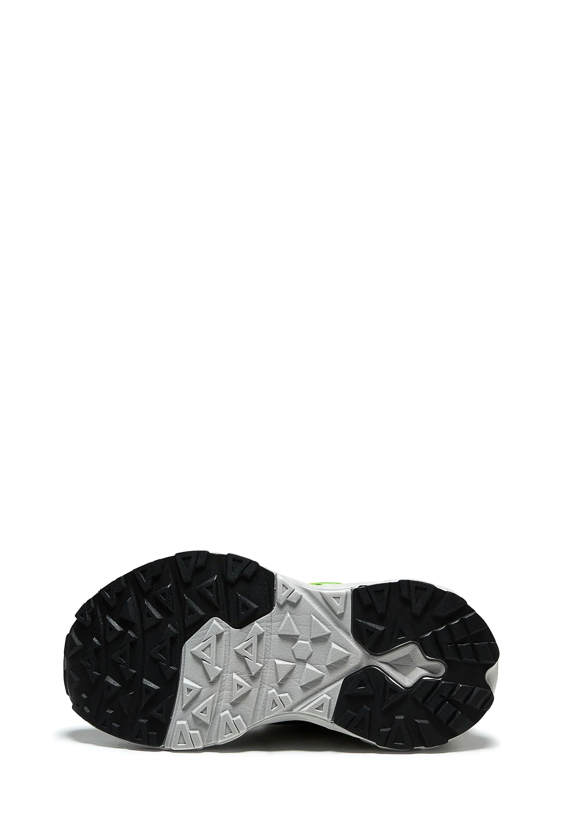 Scarpe da ginnastica Nero Diadora