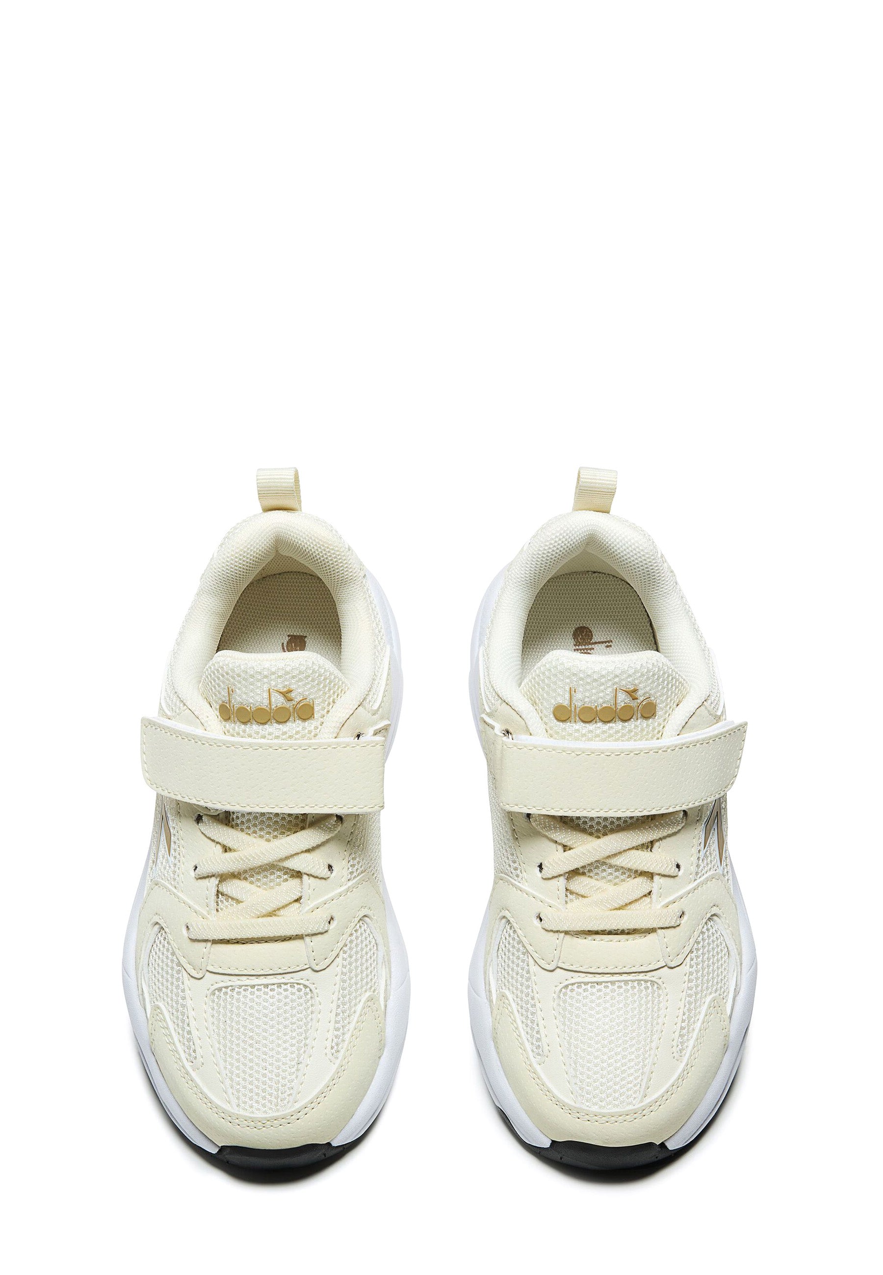 Scarpe da ginnastica Beige Diadora