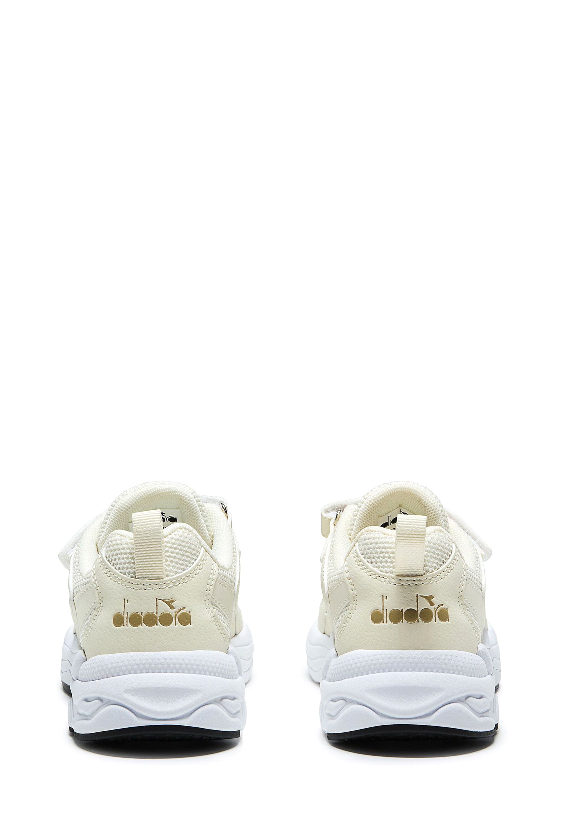 Scarpe da ginnastica Beige Diadora