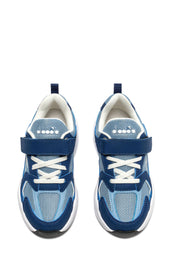 Scarpe da ginnastica Blu Diadora