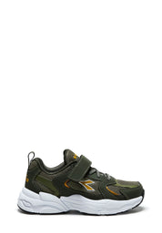 Scarpe da ginnastica Verde Diadora