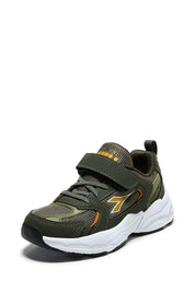 Scarpe da ginnastica Verde Diadora