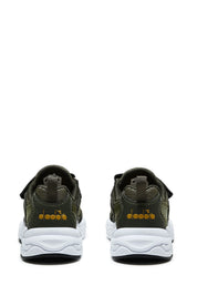 Scarpe da ginnastica Verde Diadora