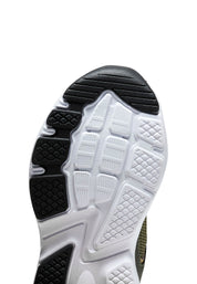 Scarpe da ginnastica Verde Diadora