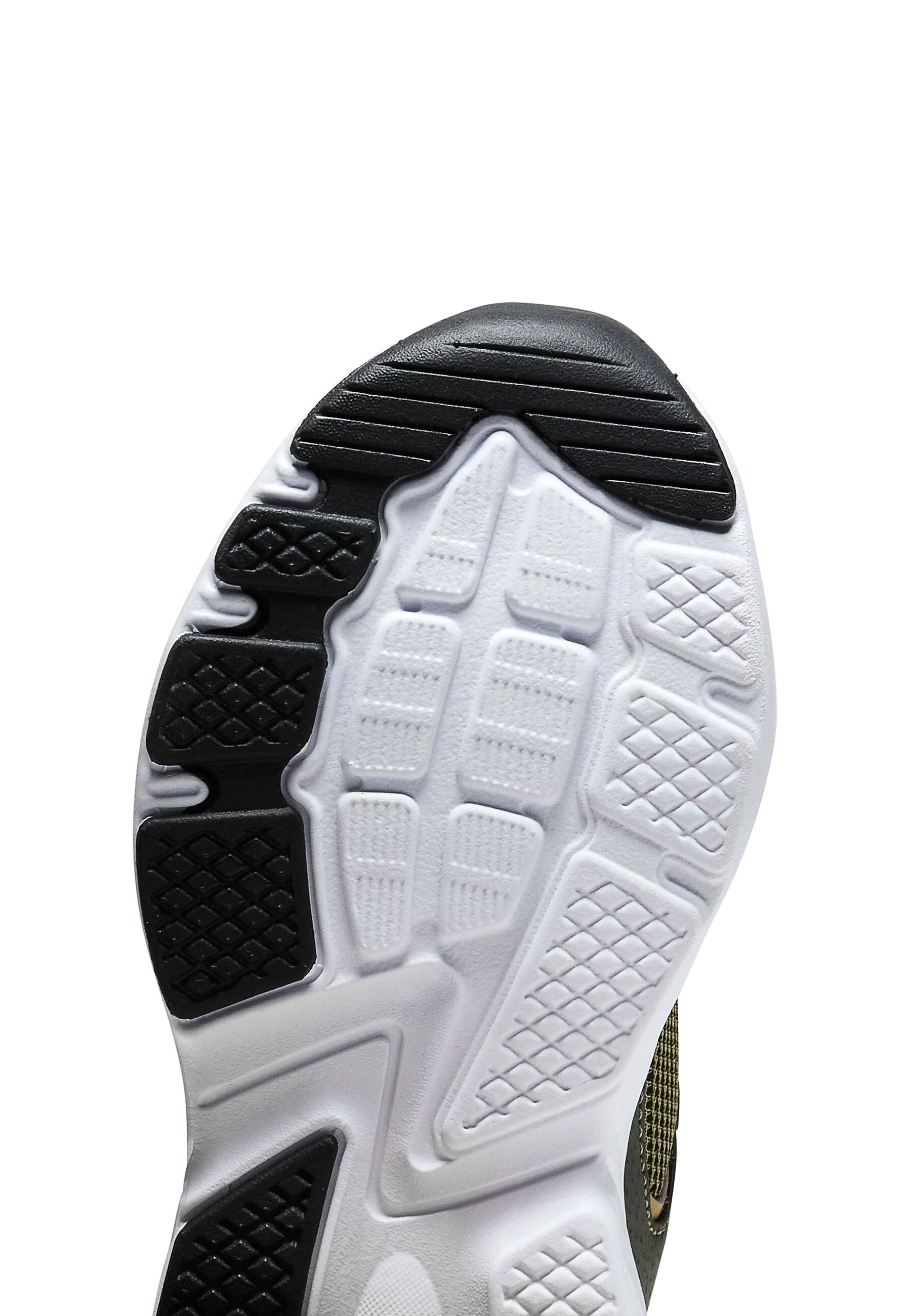 Scarpe da ginnastica Verde Diadora