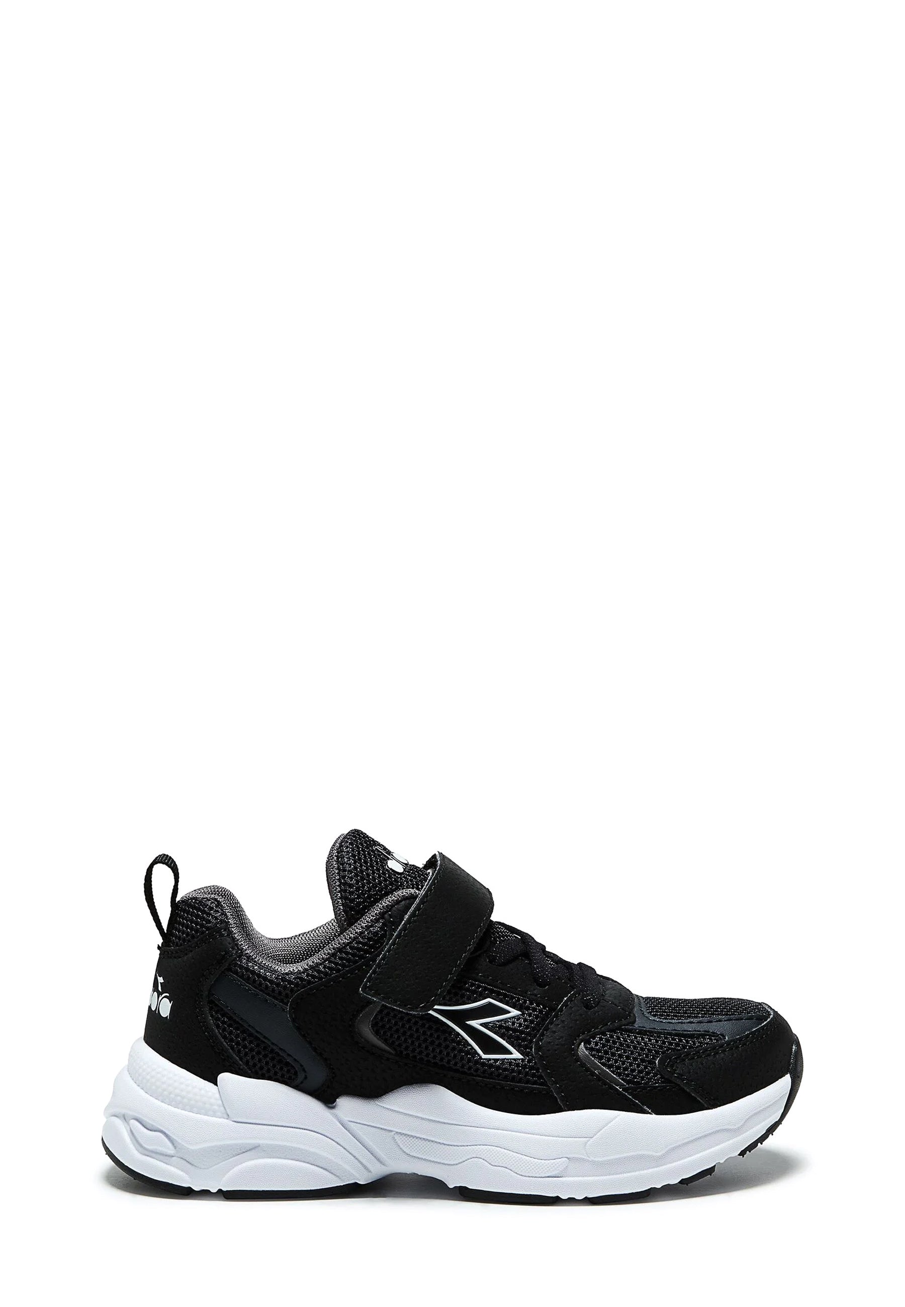 Scarpe da ginnastica Nero Diadora