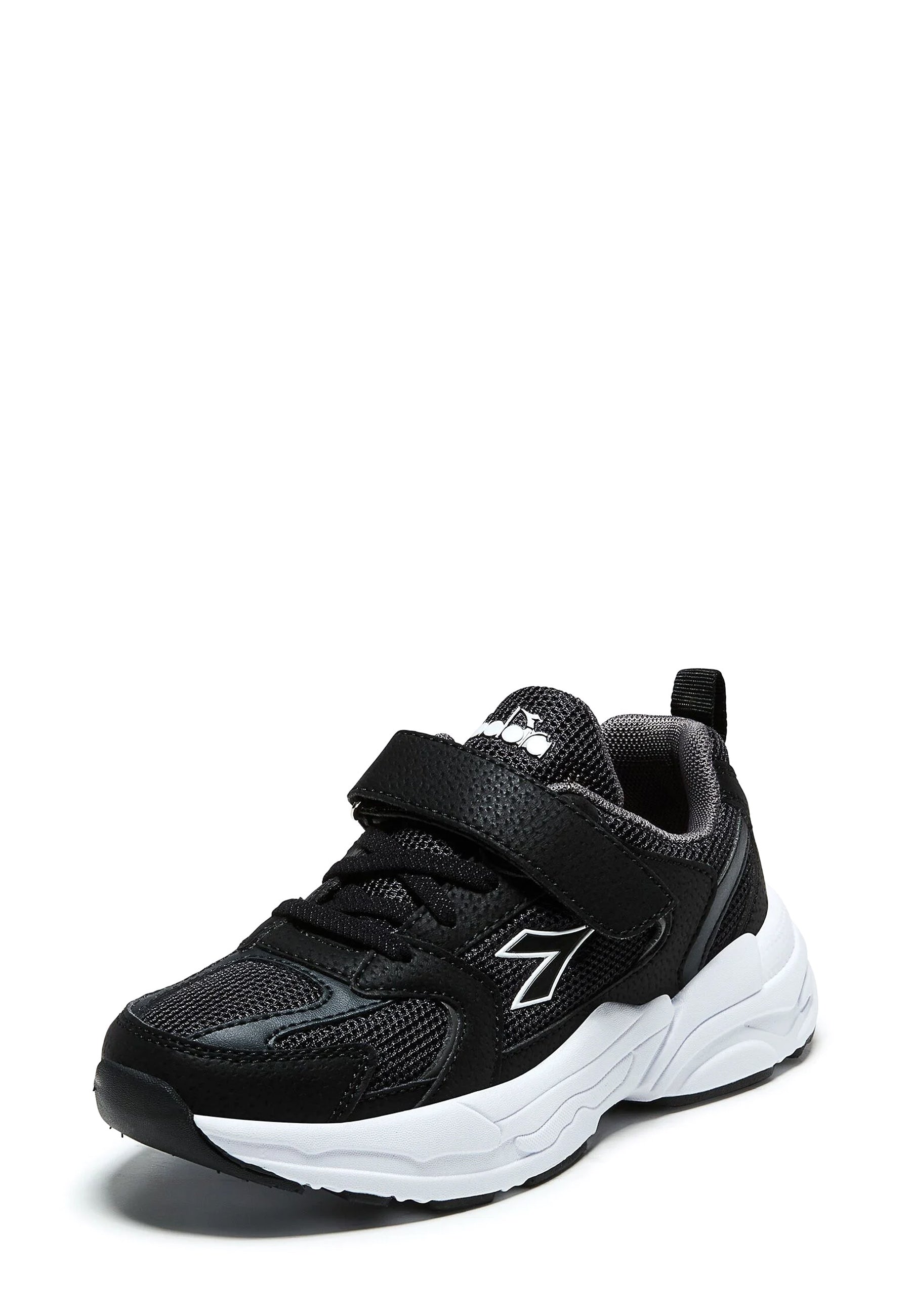 Scarpe da ginnastica Nero Diadora