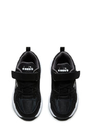 Scarpe da ginnastica Nero Diadora