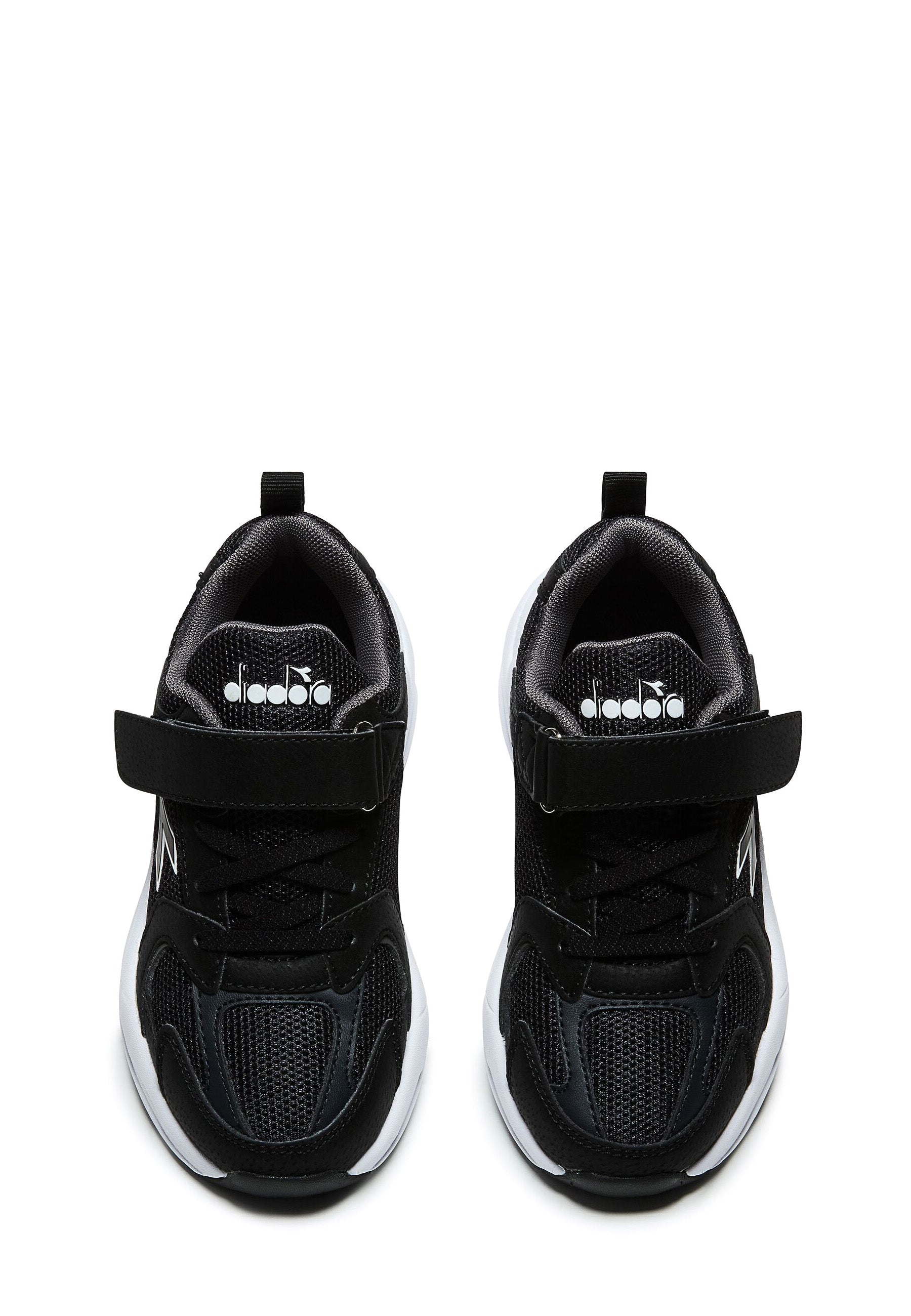 Scarpe da ginnastica Nero Diadora