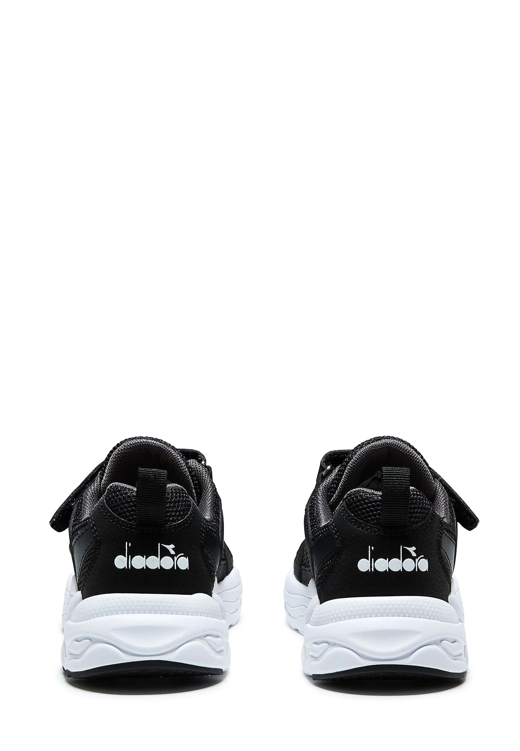 Scarpe da ginnastica Nero Diadora