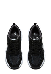 Scarpe da ginnastica Nero Diadora