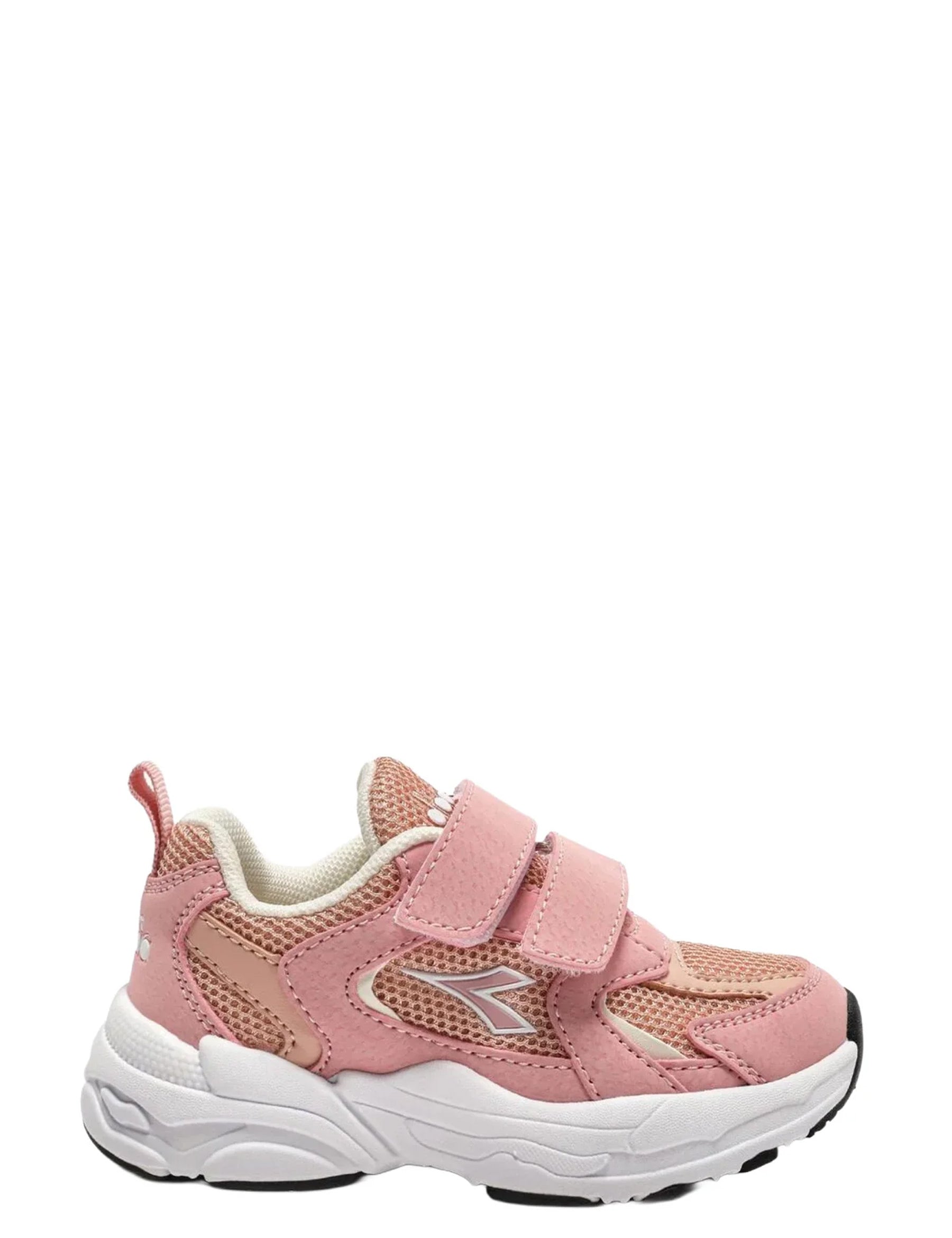 Scarpe con strappi Rosa Diadora