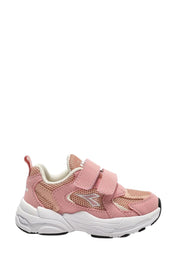 Scarpe con strappi Rosa Diadora