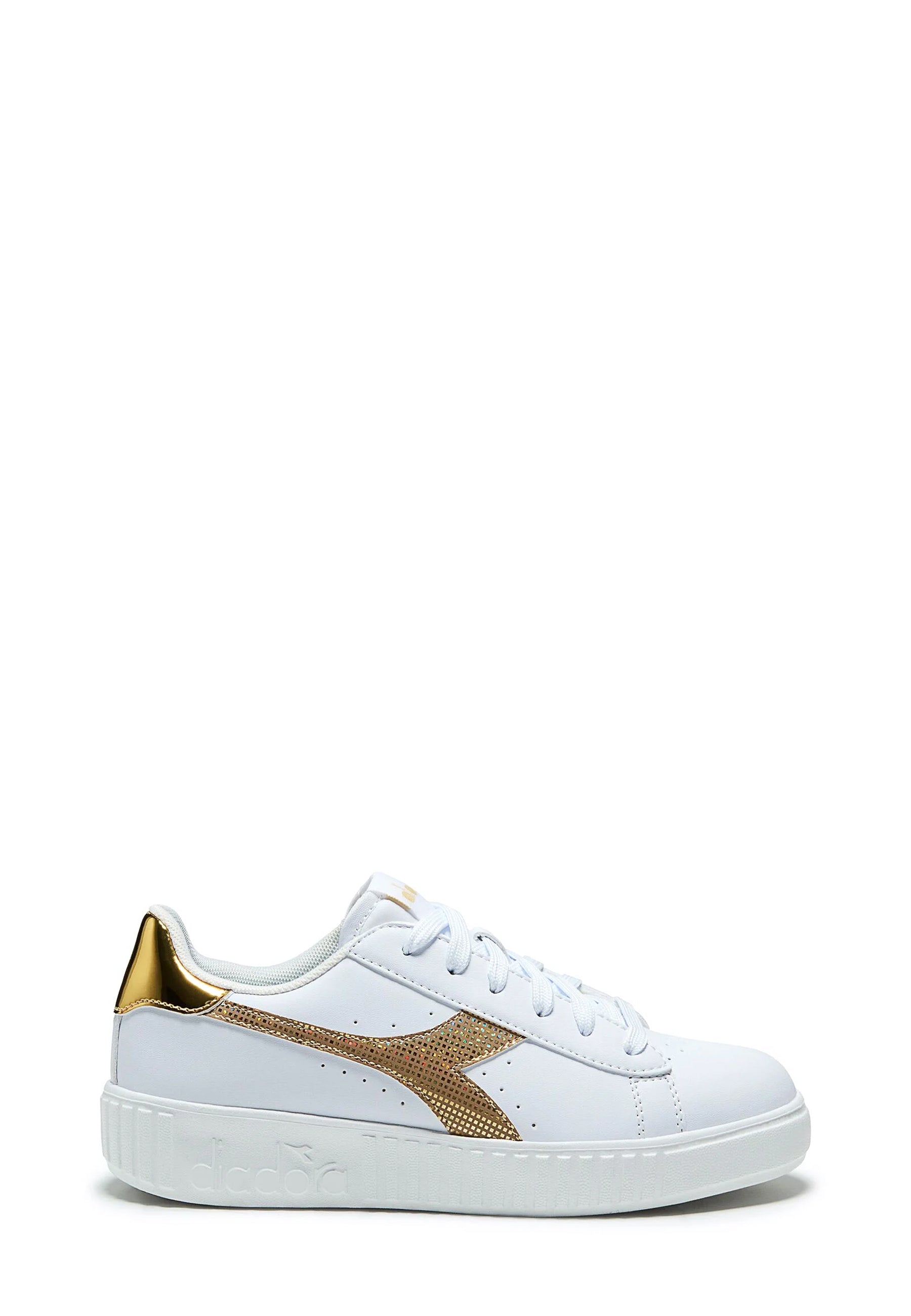 Sneakers Bianco Diadora