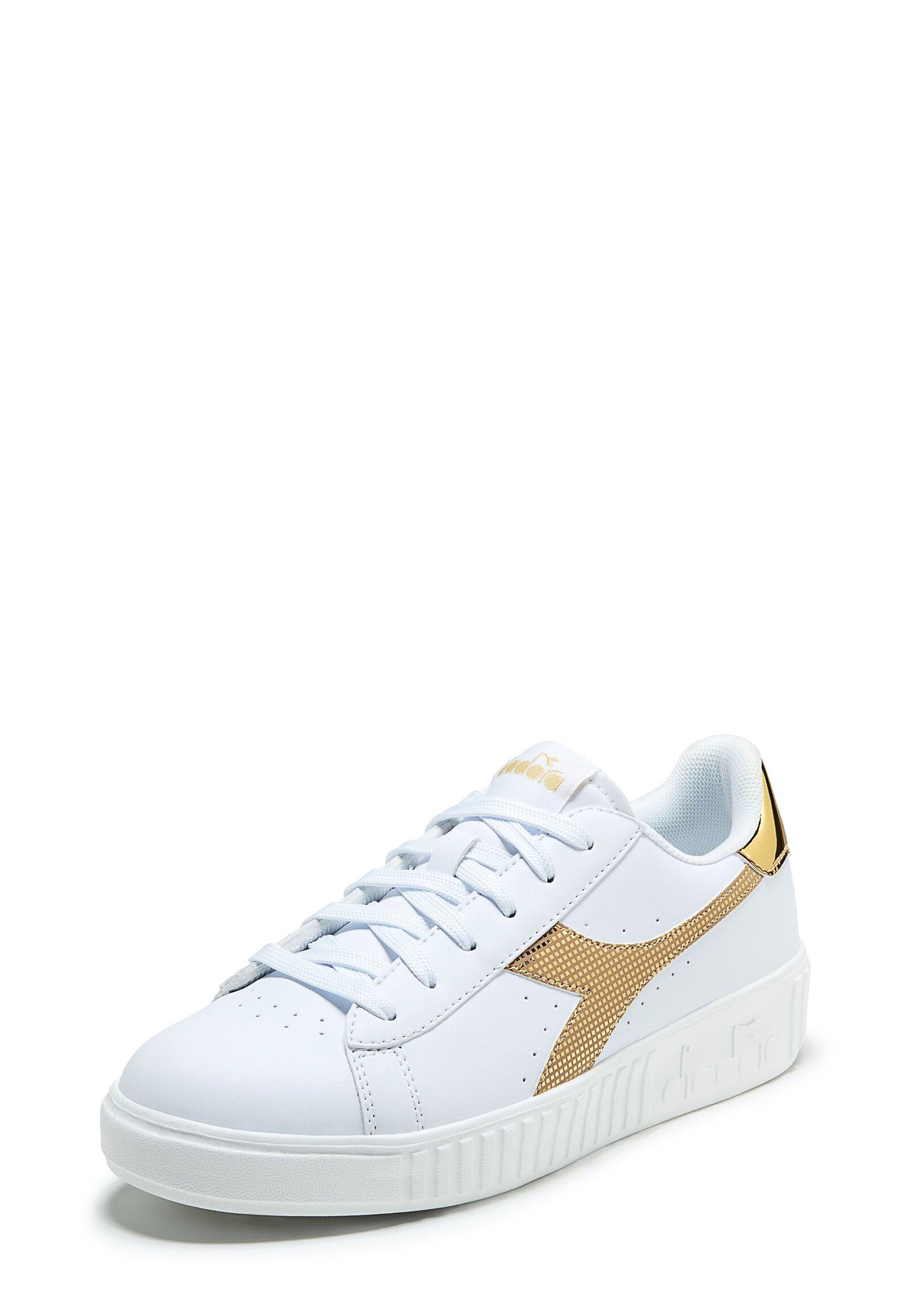 Sneakers Bianco Diadora