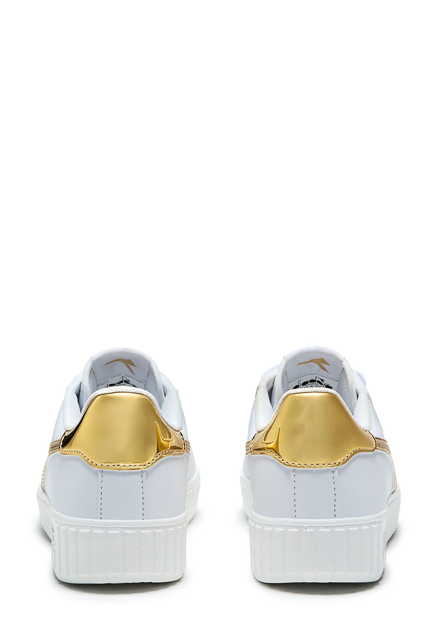 Sneakers Bianco Diadora