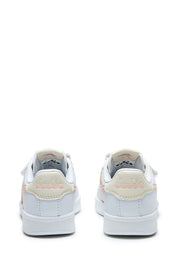 Scarpe con strappi Bianco Diadora