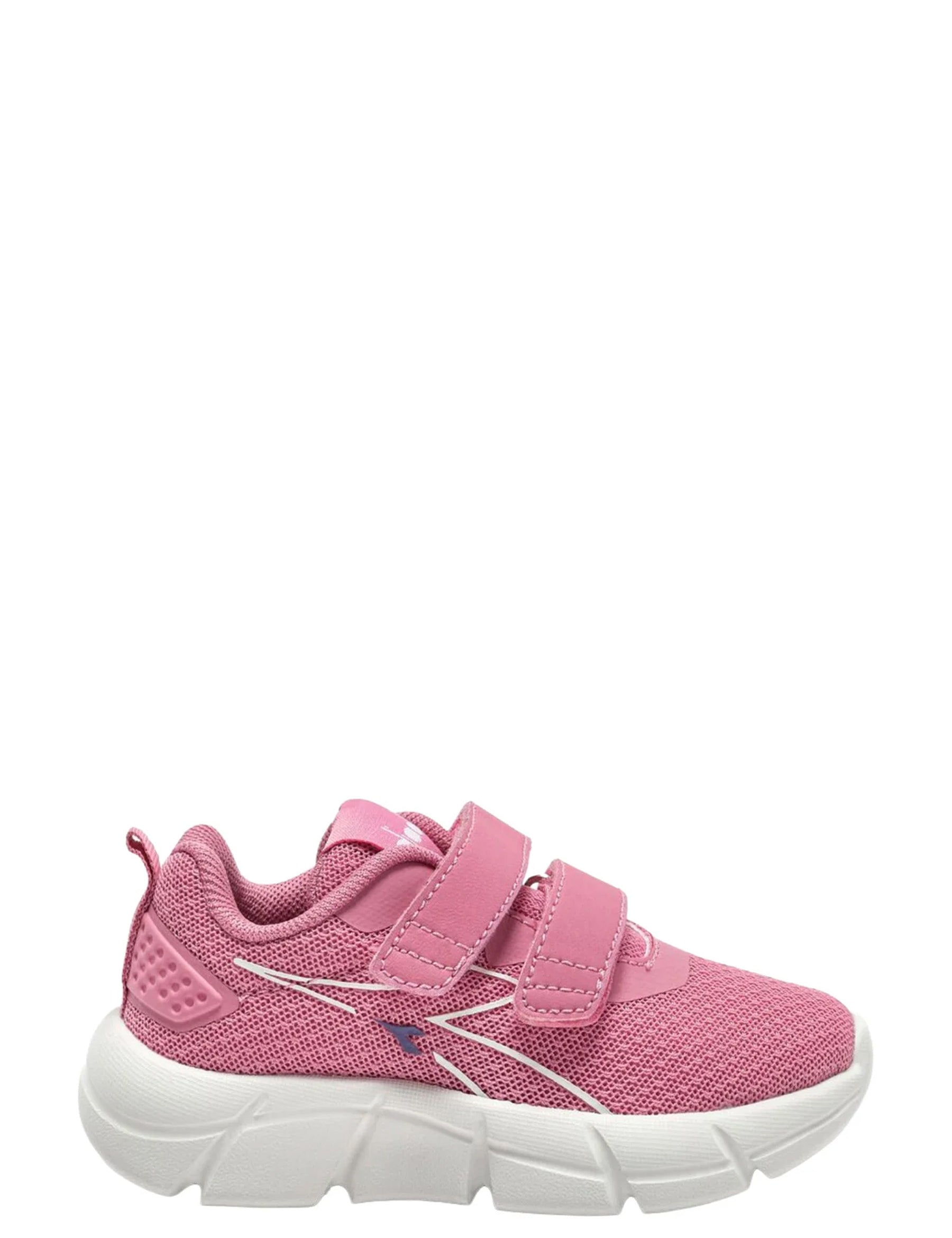 Scarpe con strappi Rosa Diadora